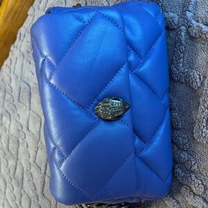 Kurt Geiger Medium Kensington Soft Bag